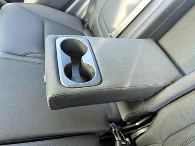 2023 Hyundai TUCSON SE AWD