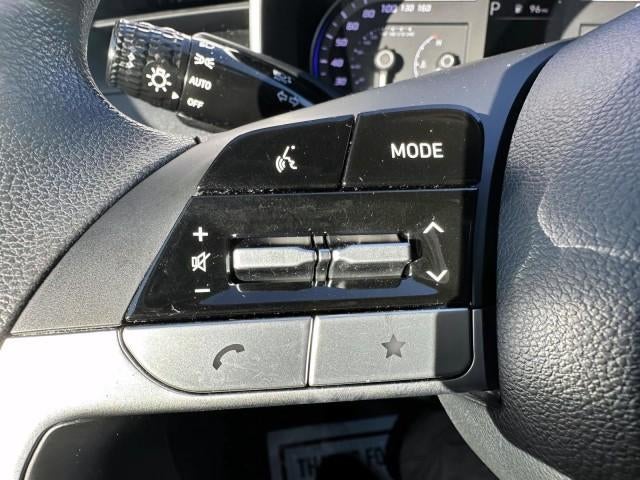 2023 Hyundai TUCSON SE AWD