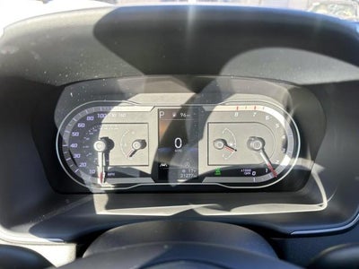 2023 Hyundai TUCSON SE AWD