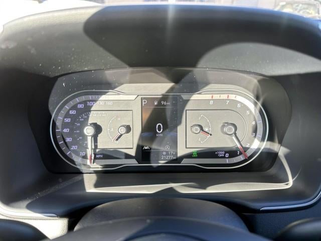 2023 Hyundai TUCSON SE AWD