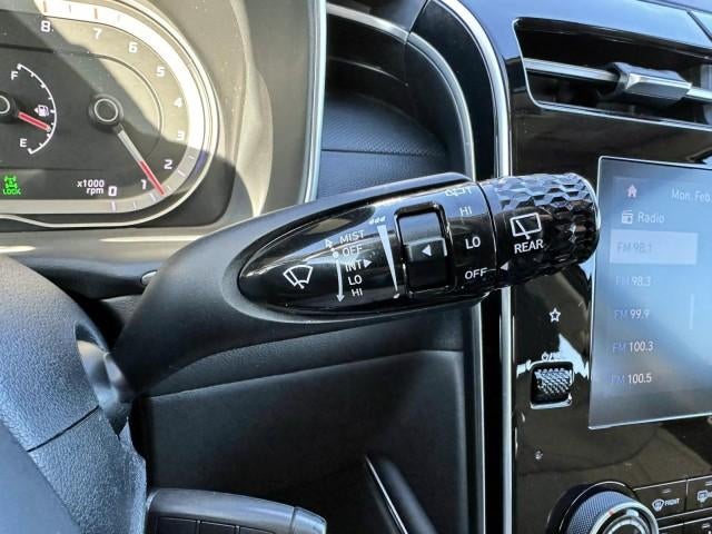 2023 Hyundai TUCSON SE AWD