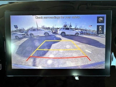 2023 Hyundai TUCSON SE AWD