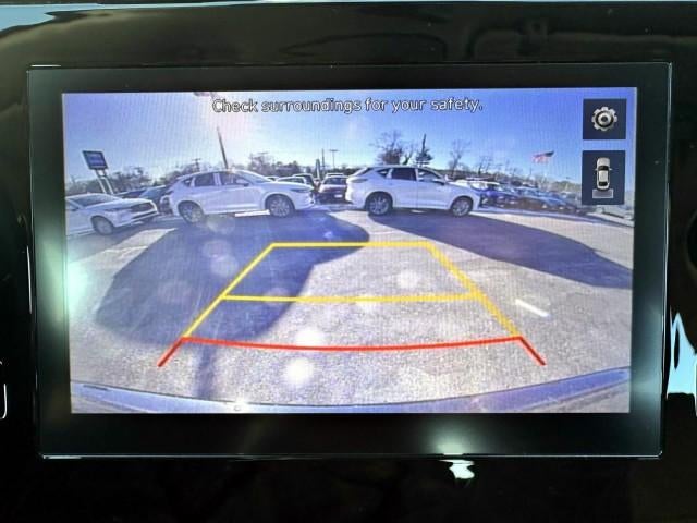 2023 Hyundai TUCSON SE AWD