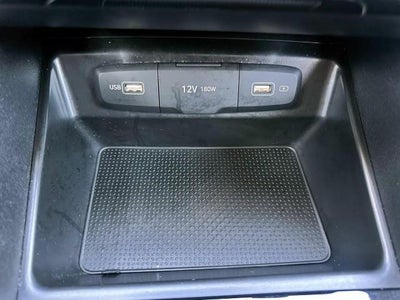 2023 Hyundai TUCSON SE AWD