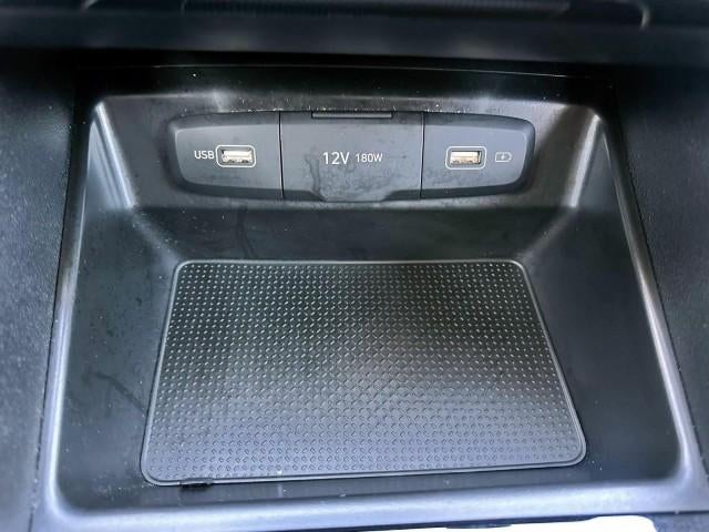 2023 Hyundai TUCSON SE AWD