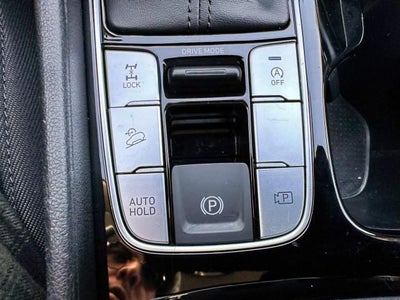 2023 Hyundai TUCSON SE AWD