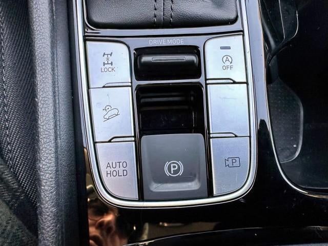 2023 Hyundai TUCSON SE AWD