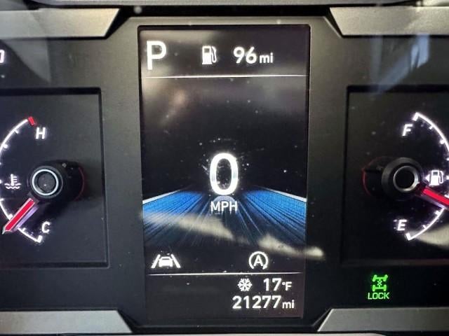 2023 Hyundai TUCSON SE AWD