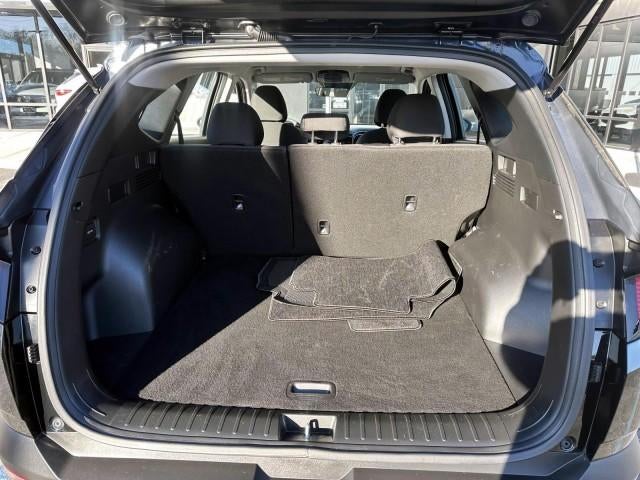 2023 Hyundai TUCSON SE AWD