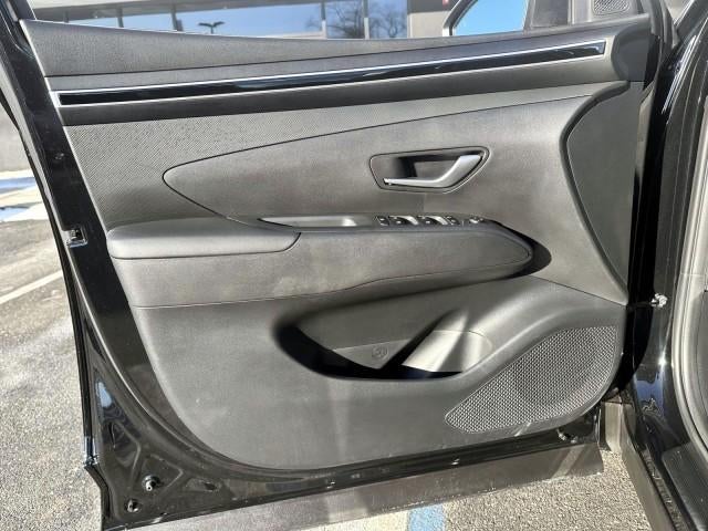 2023 Hyundai TUCSON SE AWD