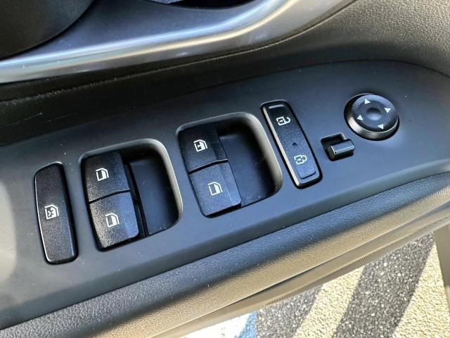 2023 Hyundai TUCSON SE AWD