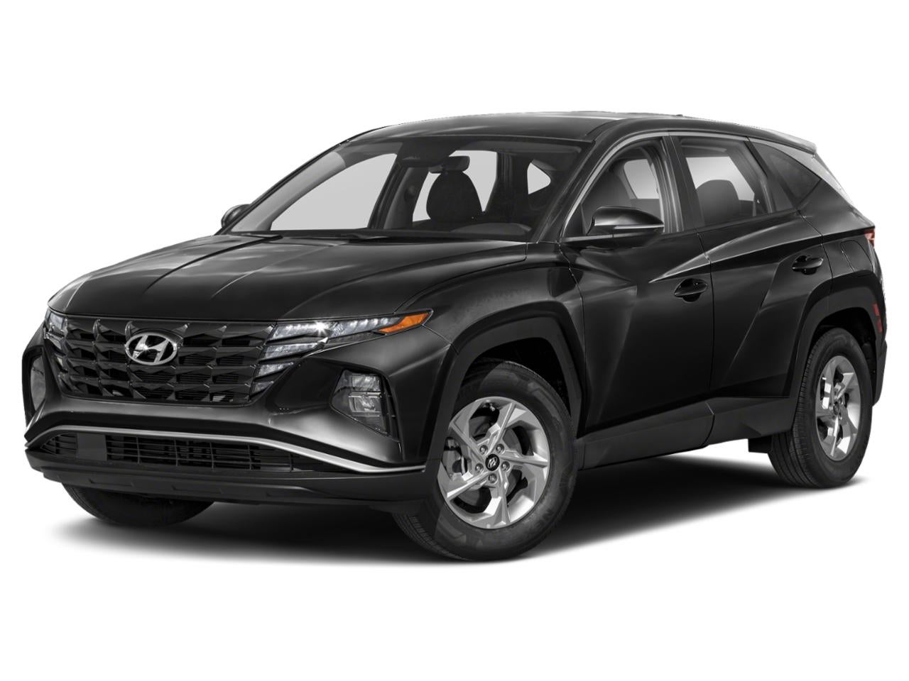 2023 Hyundai TUCSON SE AWD