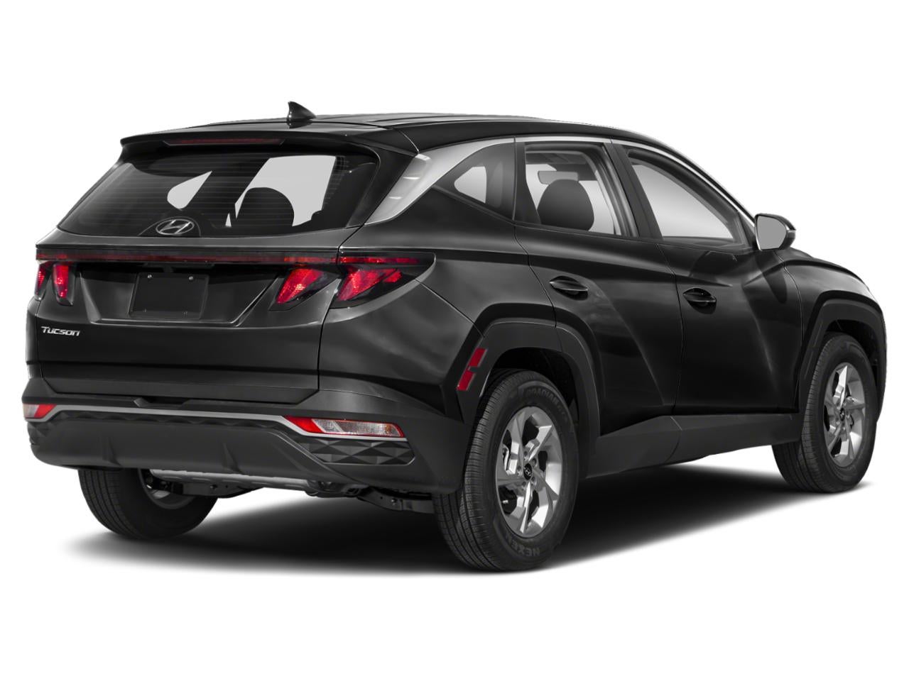 2023 Hyundai TUCSON SE AWD