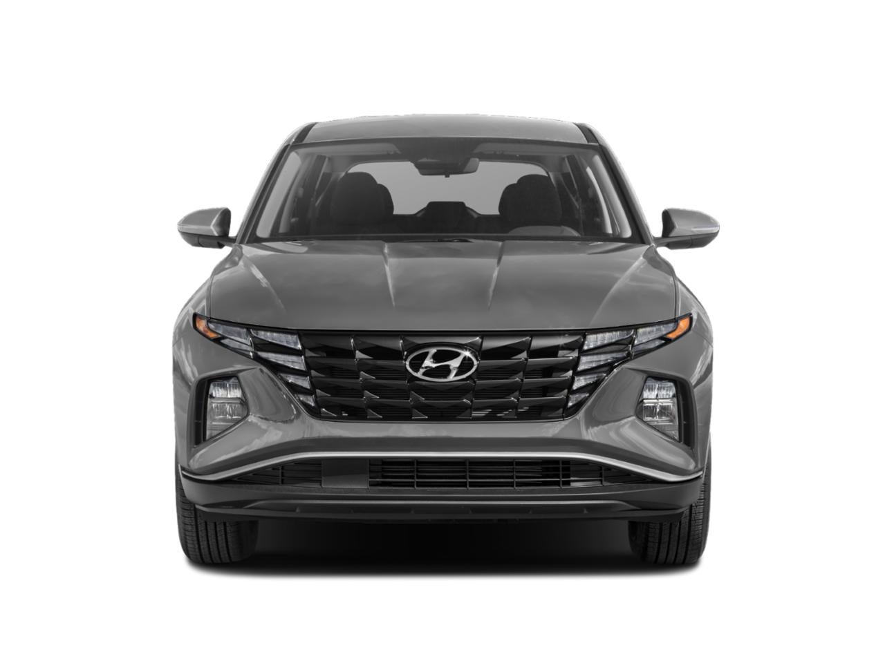 2023 Hyundai TUCSON SE AWD