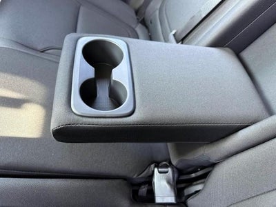 2023 Hyundai TUCSON SE AWD