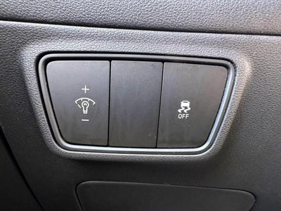 2023 Hyundai TUCSON SE AWD