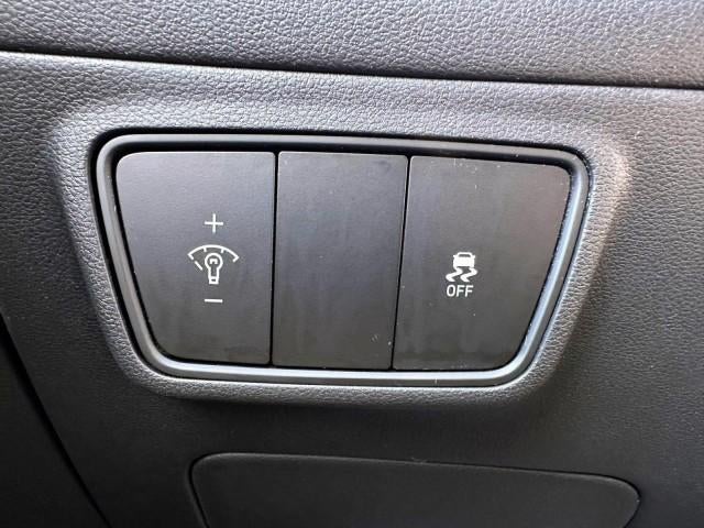 2023 Hyundai TUCSON SE AWD