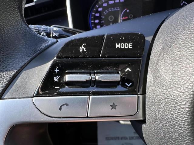 2023 Hyundai TUCSON SE AWD
