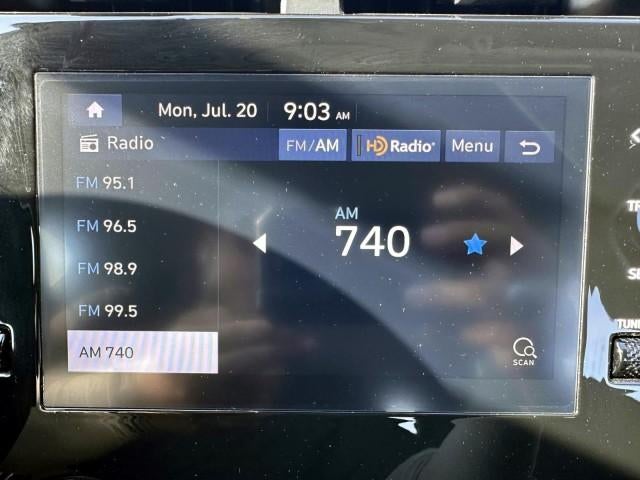2023 Hyundai TUCSON SE AWD