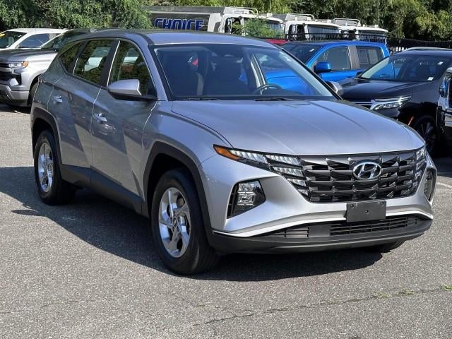 2023 Hyundai TUCSON SE AWD