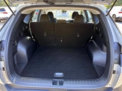 2023 Hyundai TUCSON SE AWD