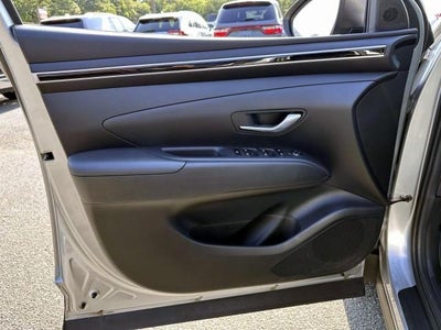 2023 Hyundai TUCSON SE AWD