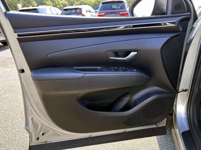 2023 Hyundai TUCSON SE AWD