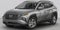 2023 Hyundai TUCSON SE AWD