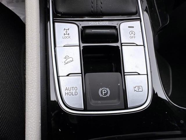 2023 Hyundai TUCSON SE AWD