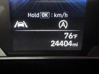 2023 Hyundai TUCSON SE AWD
