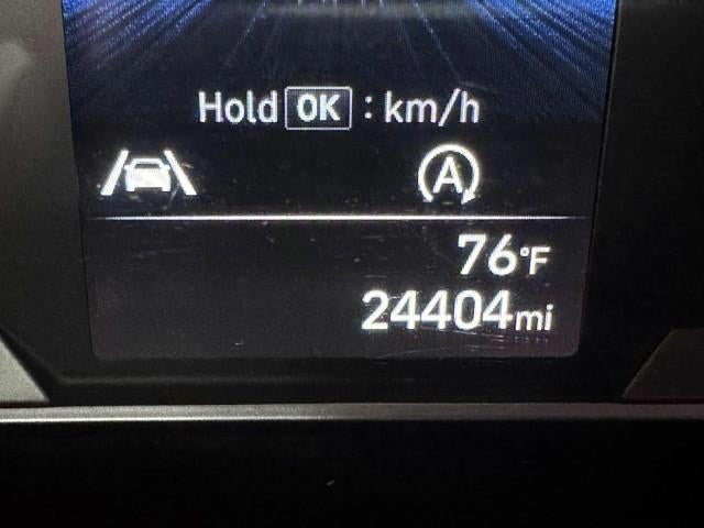 2023 Hyundai TUCSON SE AWD