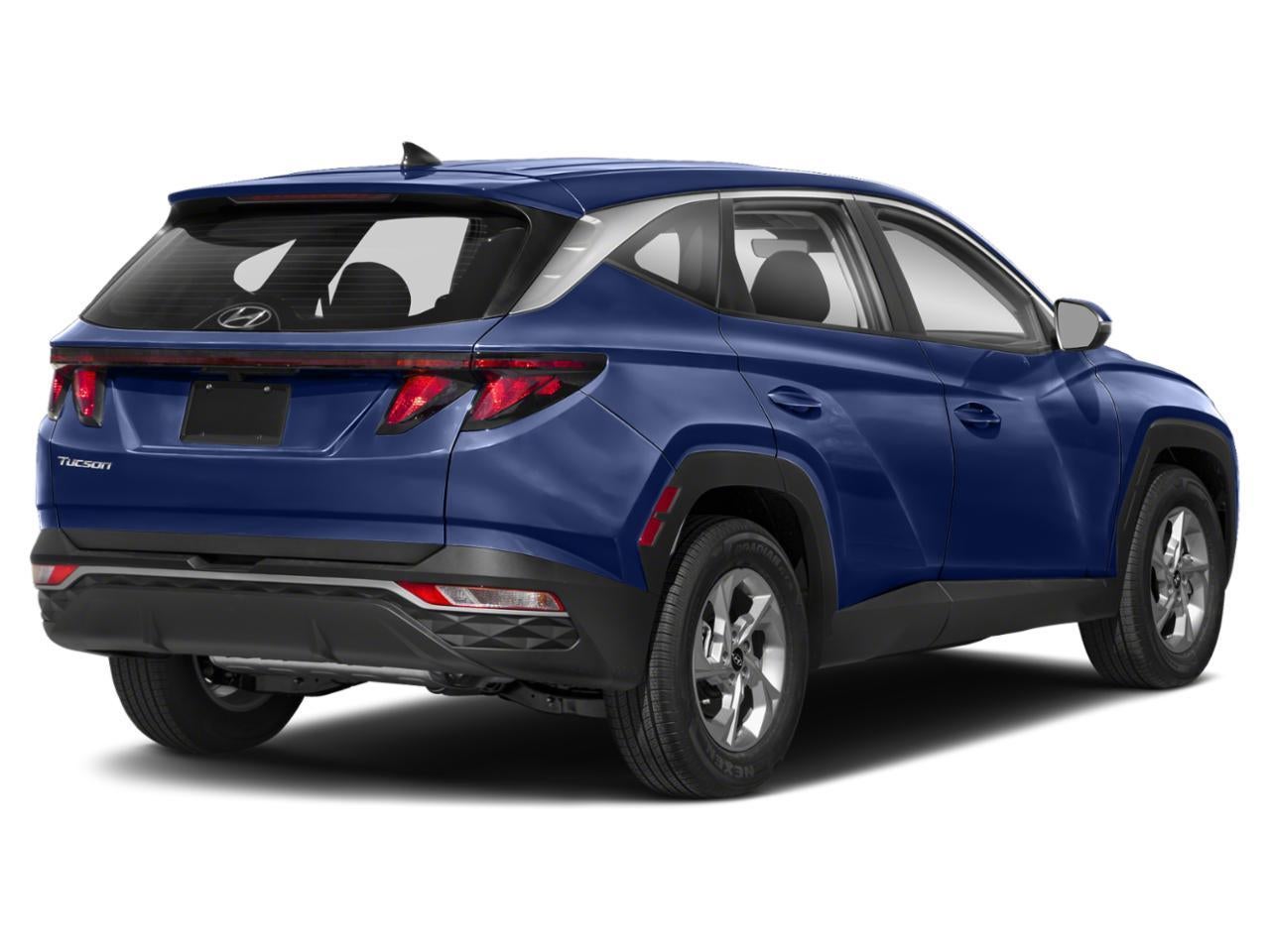 2023 Hyundai TUCSON SE AWD