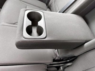 2023 Hyundai TUCSON SE AWD