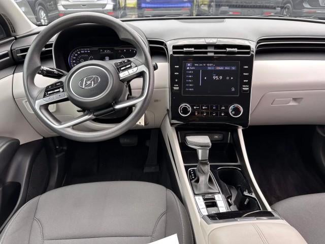 2023 Hyundai TUCSON SE AWD