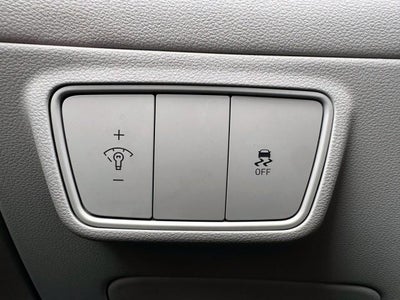 2023 Hyundai TUCSON SE AWD