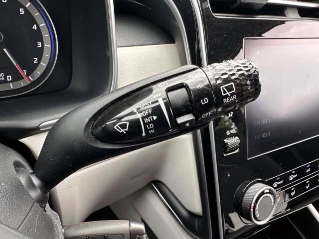 2023 Hyundai TUCSON SE AWD