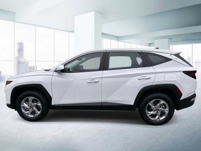 2023 Hyundai TUCSON SE AWD