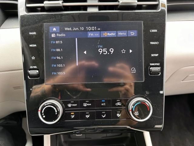 2023 Hyundai TUCSON SE AWD