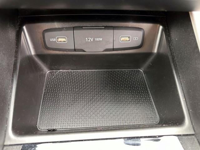 2023 Hyundai TUCSON SE AWD