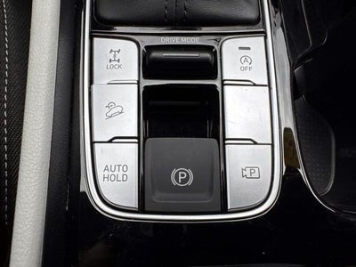 2023 Hyundai TUCSON SE AWD