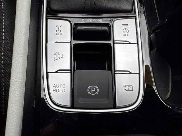 2023 Hyundai TUCSON SE AWD