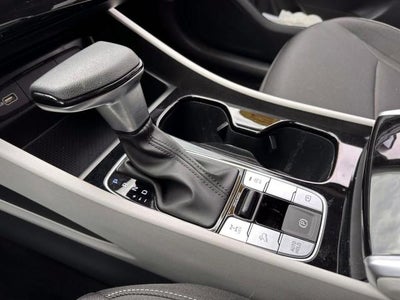 2023 Hyundai TUCSON SE AWD