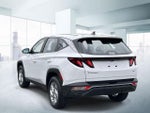 2023 Hyundai TUCSON SE AWD