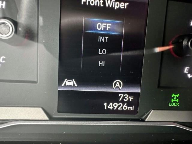 2023 Hyundai TUCSON SE AWD