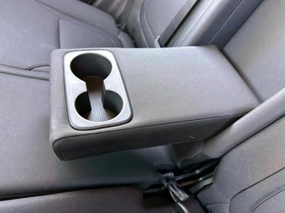 2023 Hyundai TUCSON SE AWD