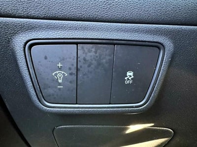 2023 Hyundai TUCSON SE AWD