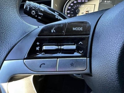 2023 Hyundai TUCSON SE AWD