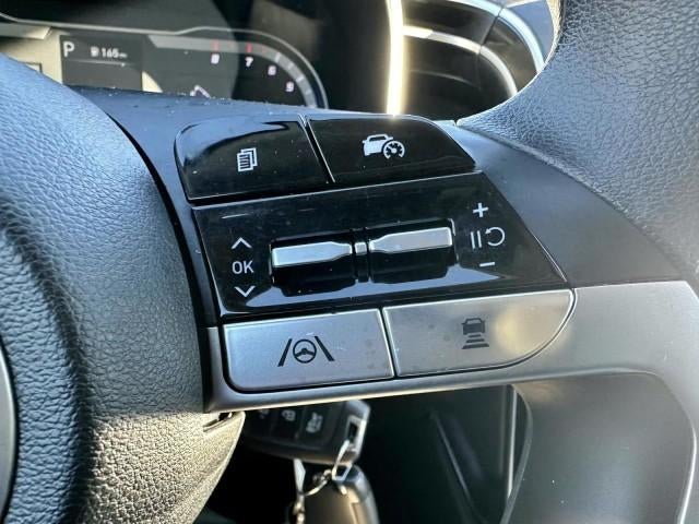 2023 Hyundai TUCSON SE AWD