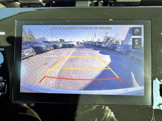 2023 Hyundai TUCSON SE AWD