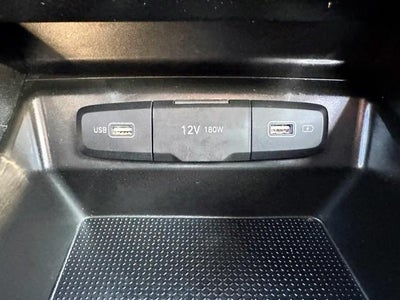 2023 Hyundai TUCSON SE AWD